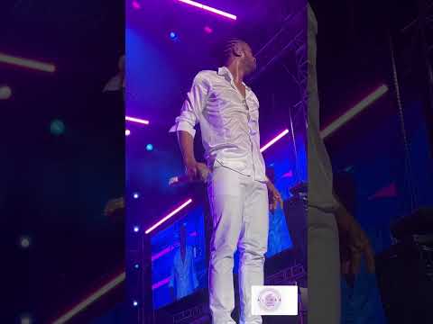 Dexta Daps Captivates Reggae Sumfest 2024 with Electrifying Performance” #dextadaps #reggaesumfest