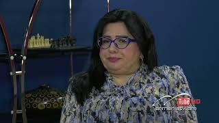 Սուր անկյուն 29.06.2025 - Էդուարդ Պողոսյան «Փլուզման անալիզը»