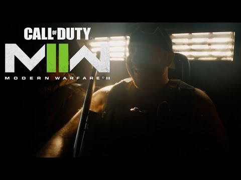 Call of Duty: Modern Warfare 2 Live Action Trailer ft  TimTheTatman  (“Ultimate Team”)
