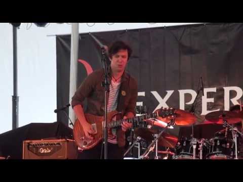 Experience PRS 2013 (01113) - 