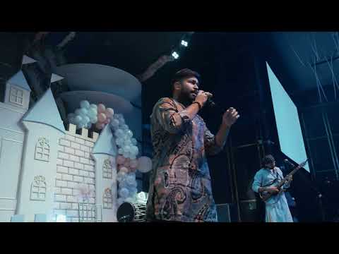 Clip from Devesh Singh