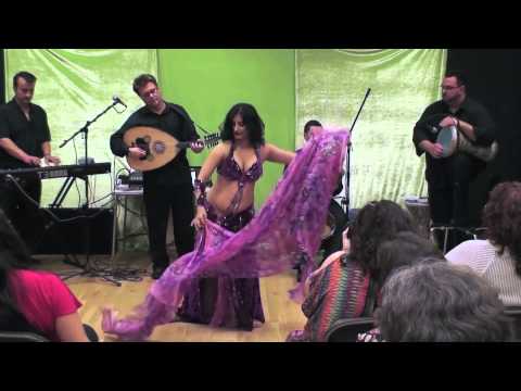 Zameena - MassRaqs 2011