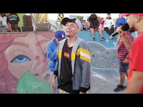 JADOSXTN vs. INKAUTO vs. KREPI vs. SNOWLOVV - Fase de Grupos | REYDELPARK 2022