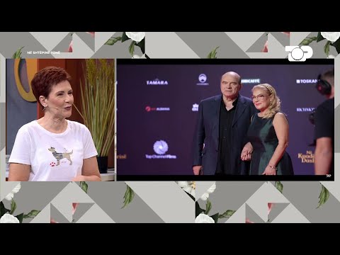 Post premierë, moderatorët komentojnë filmin “Në kuadër të dashurisë” - Në Shtëpinë Tonë