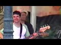 Martin Stephenson & The Daintees Live Hyde Park Live - Always Us