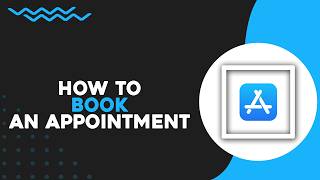 How To Book An Apple Store Appointment (Quick Tutorial)