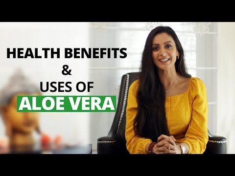 , title : 'Everyday Uses and Health Benefits of Aloe Vera | Aloe Vera Skin Care | Fit Tak'