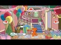 Let S Play Bear In The Big Blue House Part 1