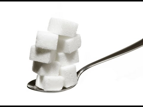 Sugar: The Bitter Truth (w/ Dr. Robert Lustig)