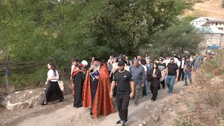 Եկեղեցական կյանք 05․09.2025