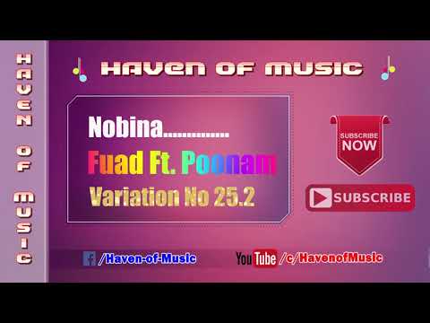 Video thumbnail for Nobina