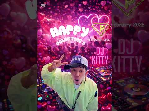 Dj Kitty Mixtape 3in1 2026
