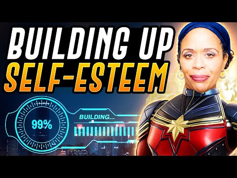 Low Self-Esteem: Signs You Have It, How You Get It, How to Increase It