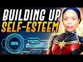 Low Self Esteem Signs You Have It How You Get It How To Increase It