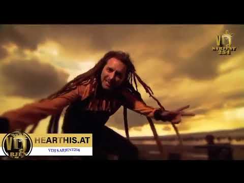 REGGAE INVASION VOL 3 (Miondoko Mapema Ndio Best) luciano, culture,go pato,ub40,chronixx