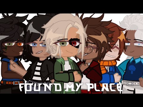 ｡˚ 🐲 found my place !! // ninjago mep
