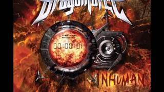 Dragonforce - Cry For Eternity