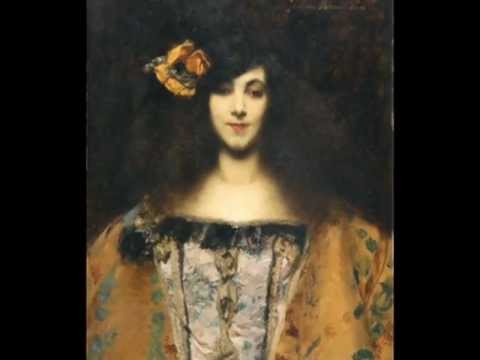 Il Rosso e il Nero- Juana Romani by f.fiorellino