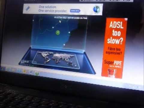 Poynting kryžminė poliarizuota LTE+5G antena (A-XPOL-0002-V3-01) video
