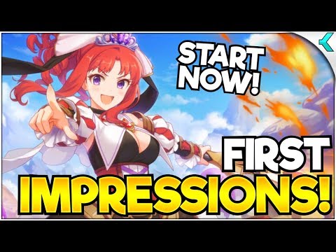 download lagu mp3 mp4 Princess Connect Re Dive, download lagu Princess Connect Re Dive gratis, unduh video klip Download Princess Connect Re Dive Mp3 dan Mp4 320kbps Gratis
