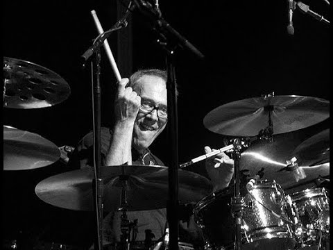 My Favourite Vinnie Fill