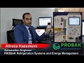 ABB New ACH580 Series VFD Drives For HVAC Setup EFB Modbus Wiring Programming Bluetooth