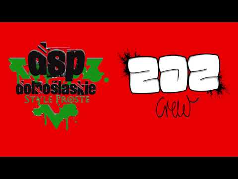 Ziko DSP Feat Zając  - Rymowanka