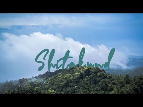 Shitakund X Ludovico Einaudi - Experience.