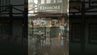 Crieff asbpresentations -    'Timeout Kenmore Hotel. Perthshire'