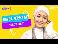 DINDA PERMATA SAKIT GIGI LIVE DANGDUT INI DANGDUT