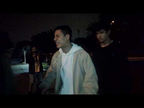 Kit kapi vs Mel vs Maricielo - Rapquiziados semis 2021