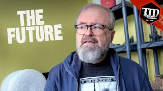 Looking Towards 2026 and the Future of Tabletop Minions