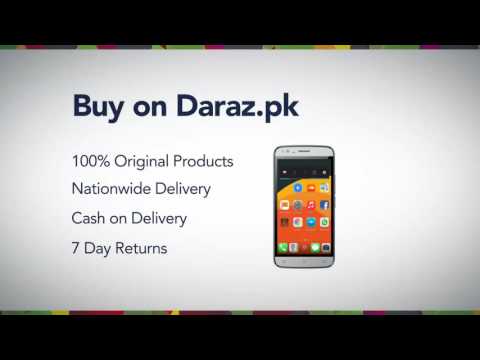 Gfive 4G LTE 3 Specifications - Daraz.pk