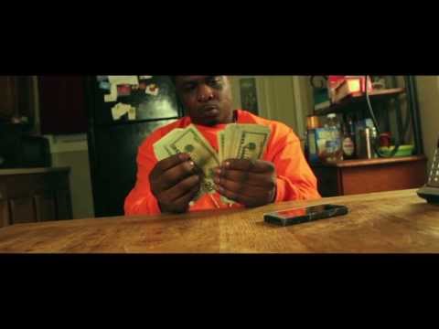 Trapboy - Zone 1 Sh*t feat. Lil Melly