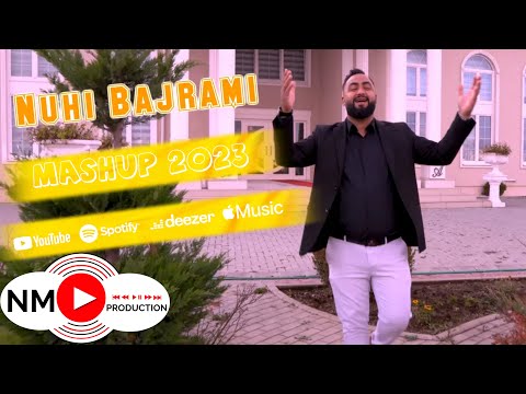 Nuhi Bajrami - Mashup keng dasmash x Turbo Tallava 2023 ( Official Video )