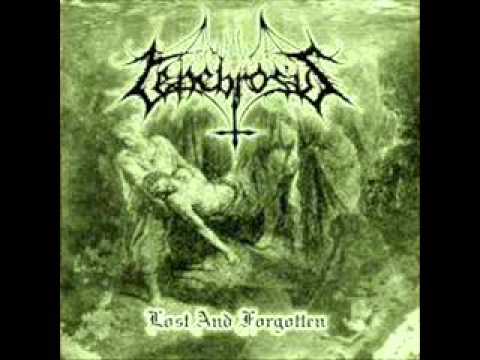 Tenebrosus - Voice of Ahriman