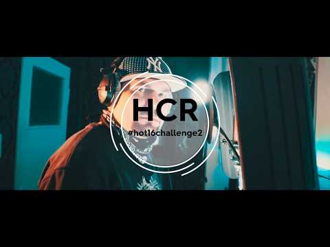 HCR #Hot16Challenge2 (prod. I.V.E)