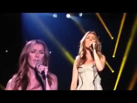 Thumbnail for Céline Dion - Je Ne Vous Oublie Pas Acapella [Live at Bercy 25/11/2013/] by Je ne vous oublie pas