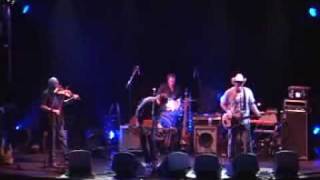 Boys Named Sue @ the Granada Theater