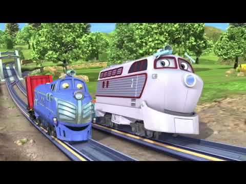 Kung Fu Animal 2 Part 4 - The Death of Master Chief Bogo