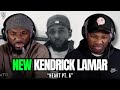 Kendrick Lamar Heart Pt 6 FIRST REACTION