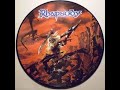 Rhapsody Dawn Of Victory 2000 VINYL Full Album