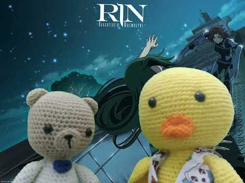 Let's talk about anime Rin Daughters of Mnemosyne review