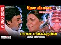 Mama Manasukkullae Video Song With HD Audio Rare Gems Of Ilayaraja Ramarajan Khushboo