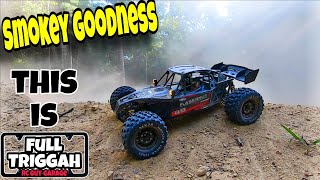 Testing out the NEW RC TIRES - MX28 cheap knockoffs
