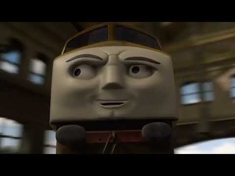 The Return of Prince Hans Part 15 - The Ambush