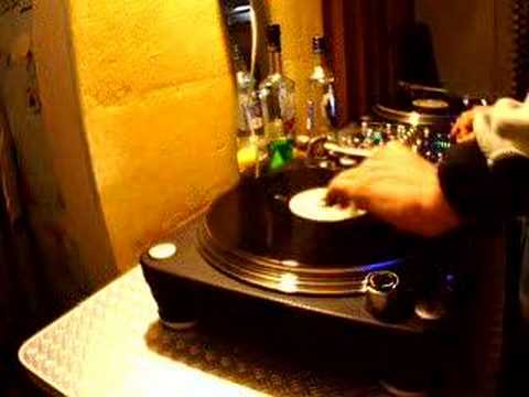 Re: THE TENMINMIX COMPETITION VIDEO - HARDCORE