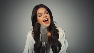 Rihanna - California King Bed (Cover by Davina Michelle)