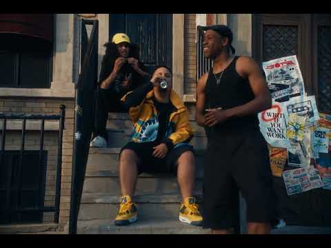 CRUZ CAFUNÉ - 4 PREZ