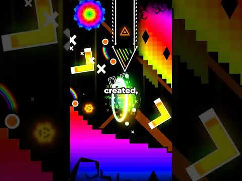 First Verified Silent Level in Geometry Dash